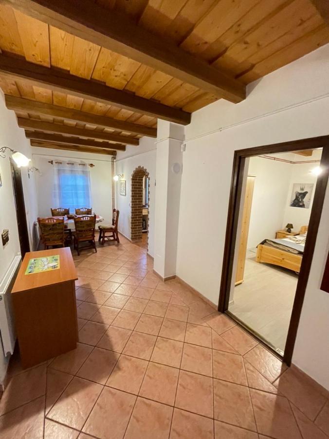 Fuegefa Apartman Balatonmariafurdo Exterior photo